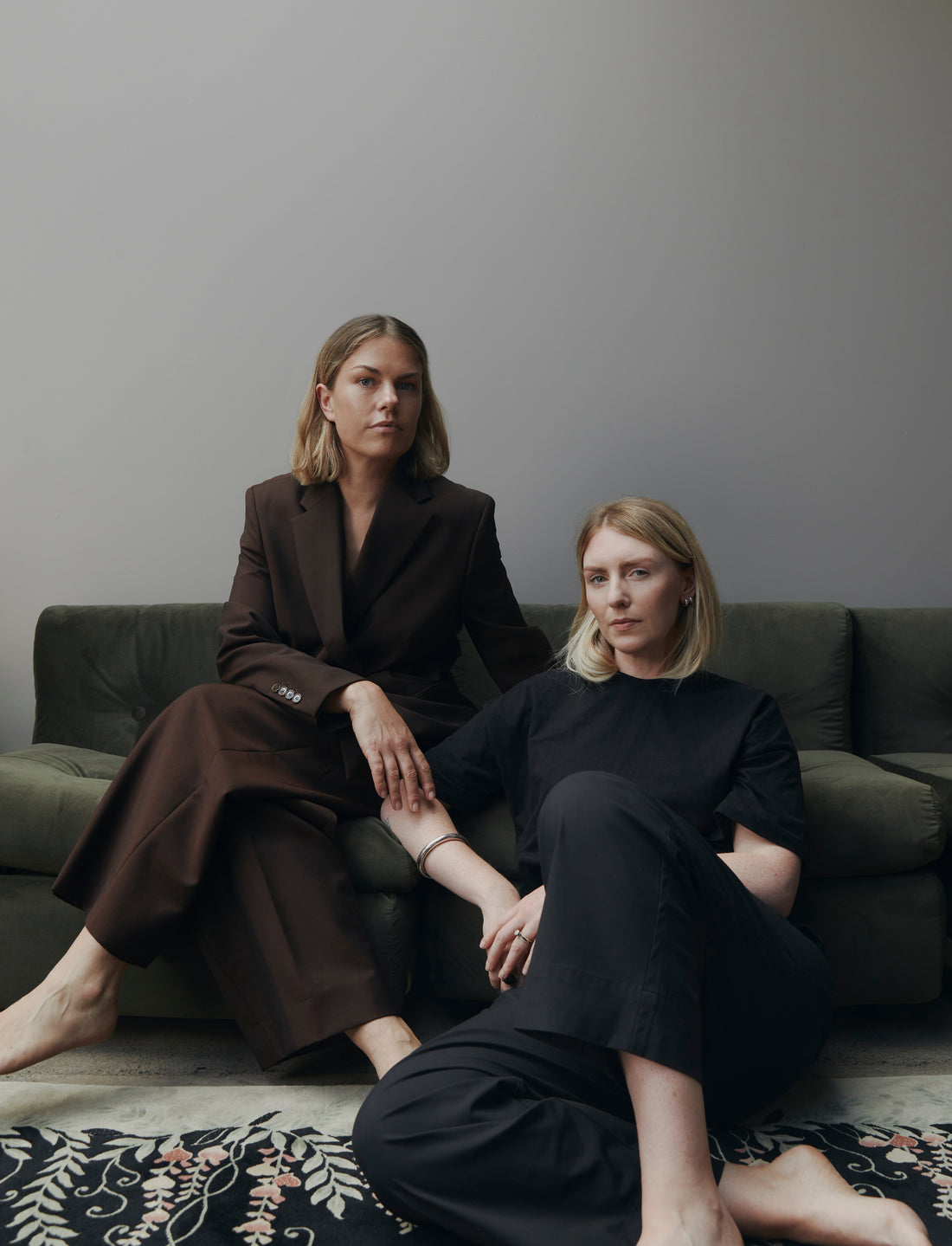 Interview with BAINA Co-Founder Anna Fahey