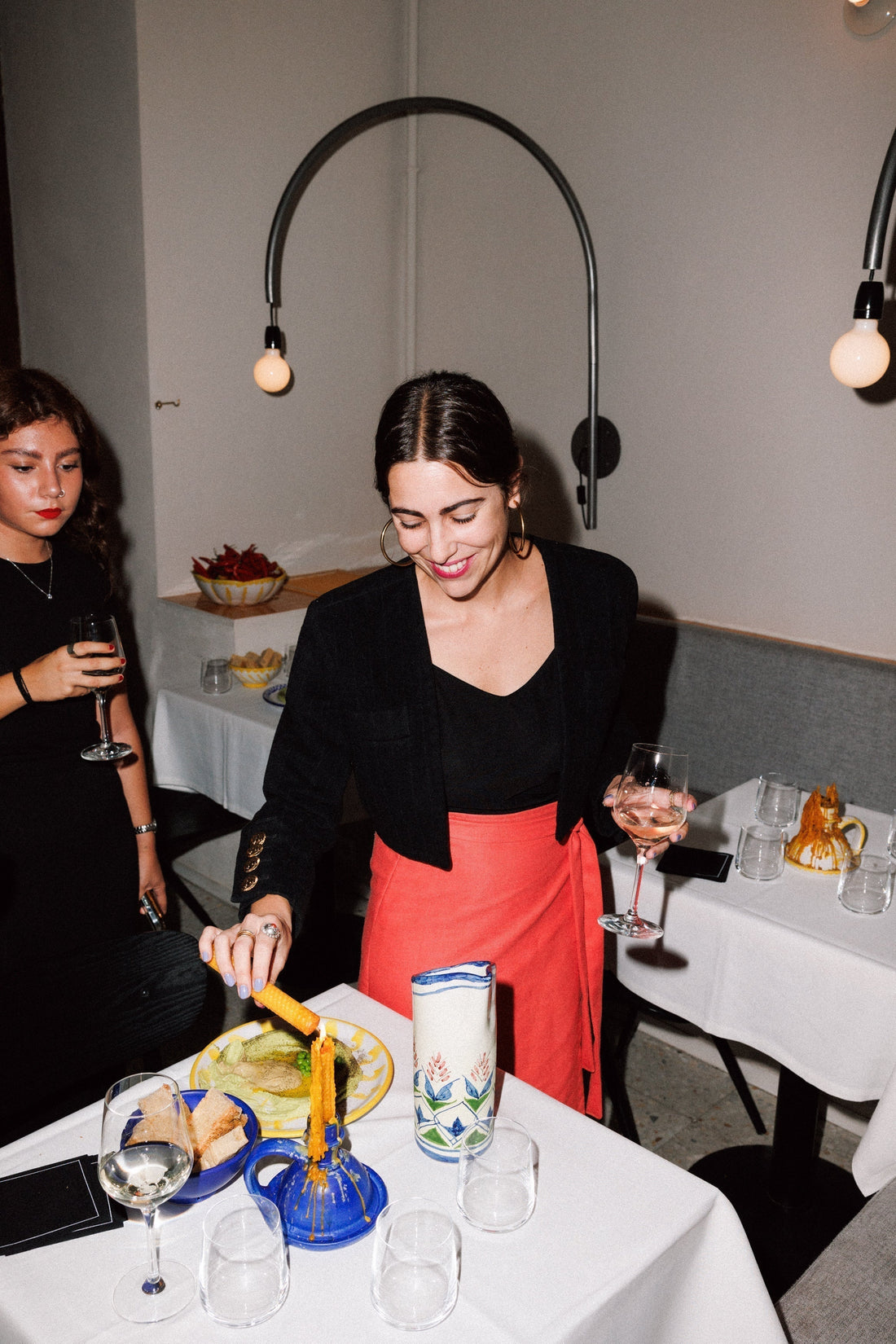 Interview: María Estrada, Founder of Casa Maricruz