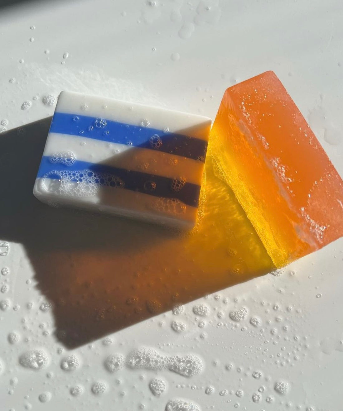 Introducing Wary Meyers : Interview with Designer and Soap Maker Linda Meyers