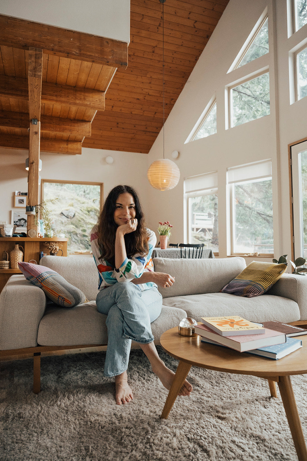 Interview with Early Riser Companion Author Elizabeth Antonia