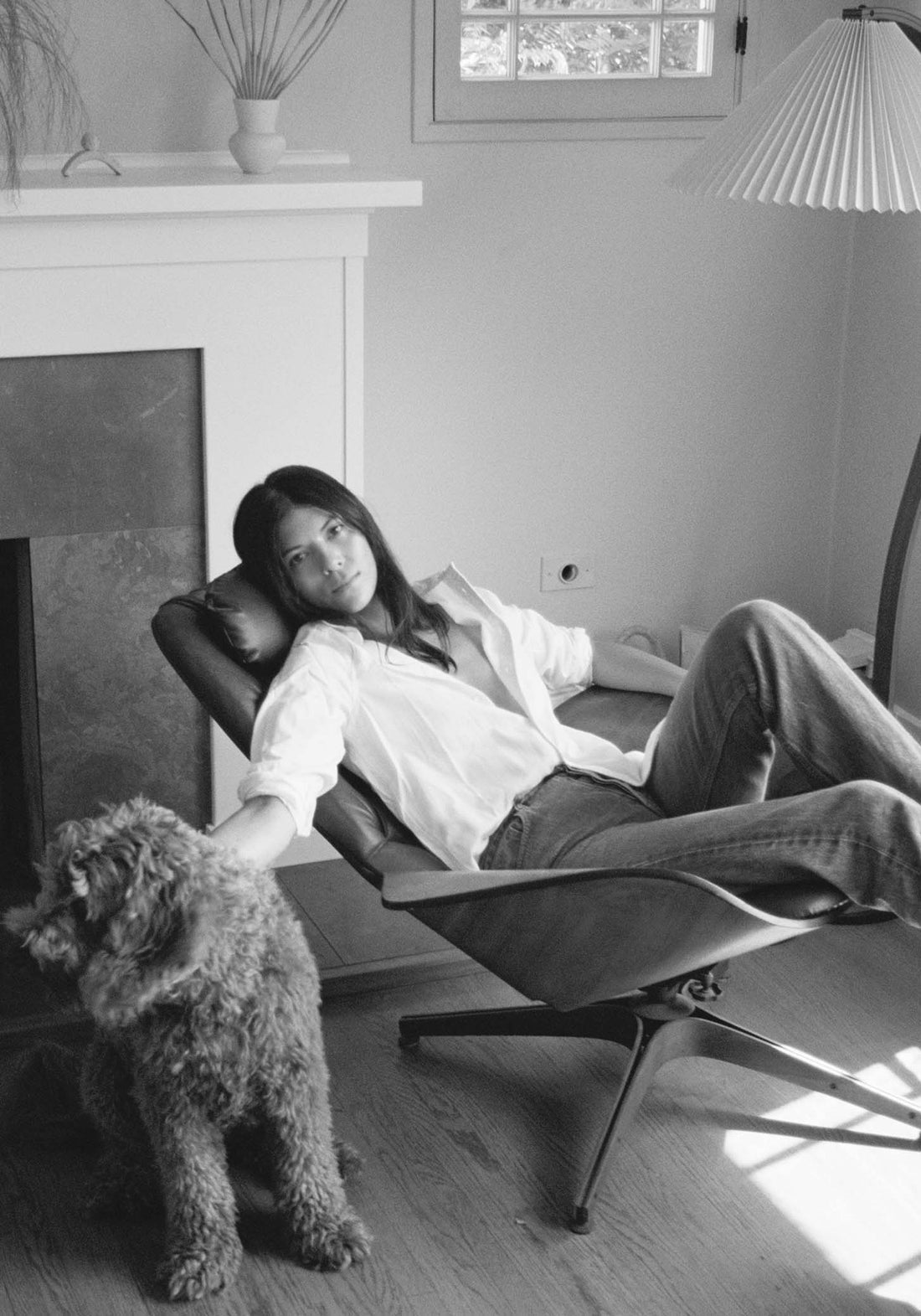 Introducing Lesse : Interview with Founder Neada Deters