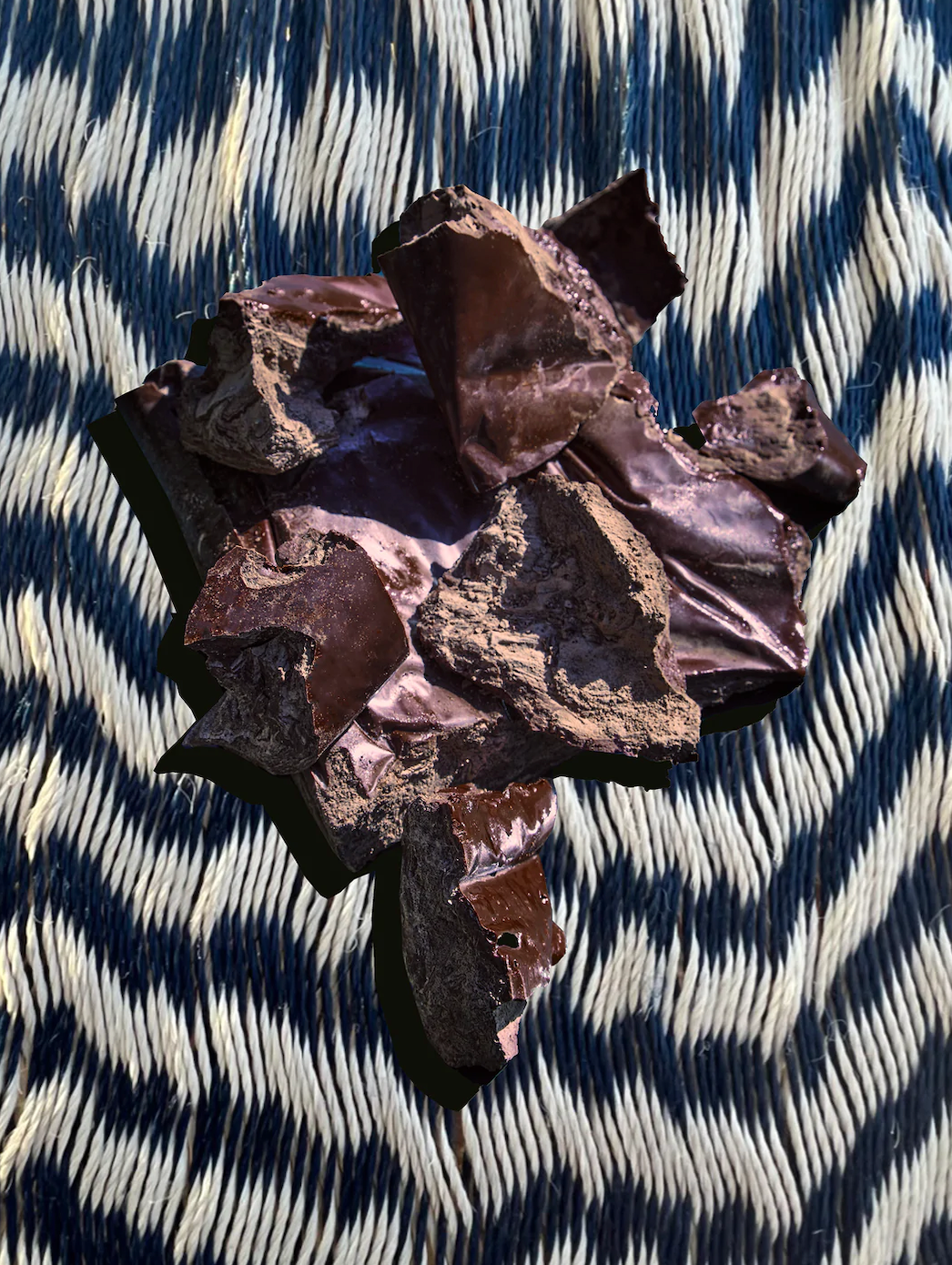 Interview with Moiré Chocolate Founder Julia Ziegler-Haynes