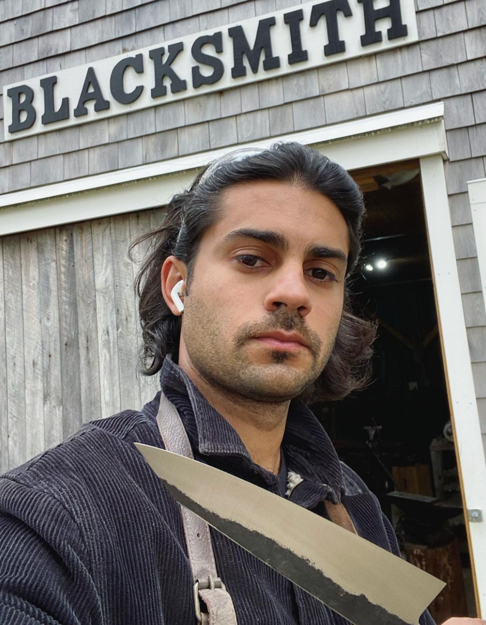 Interview with Soma Metalwork