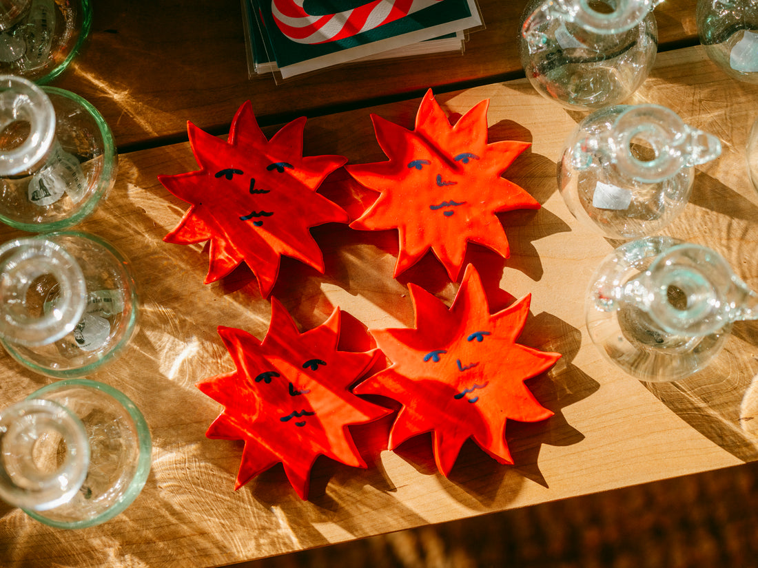 Happy Winter Solstice from The Post Supply