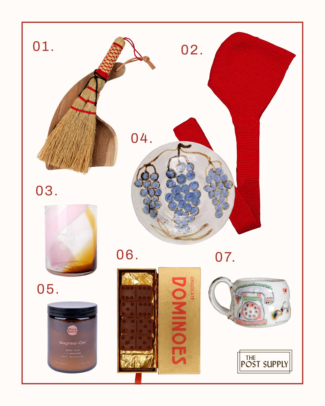 The 2025 Gift Guides