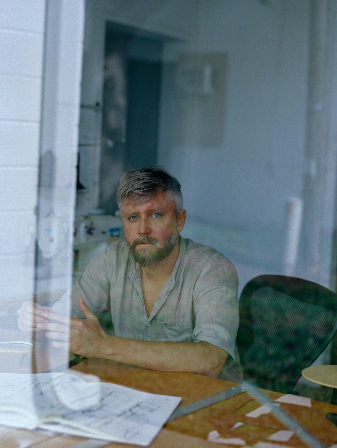 Interview with MAKR Founder Jason Gregory