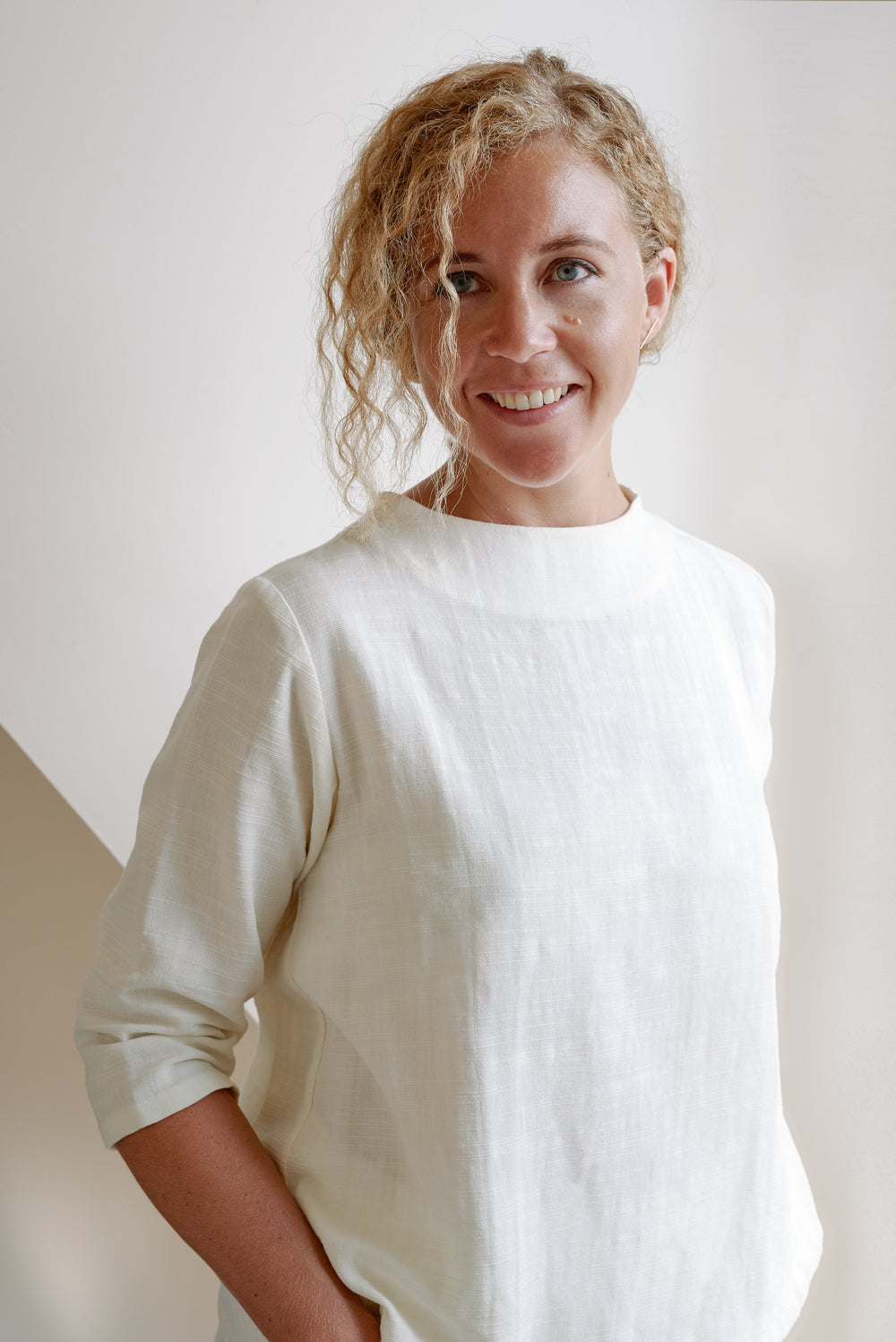 Marie Veronique Launch Party + Interview with Justine Wenger