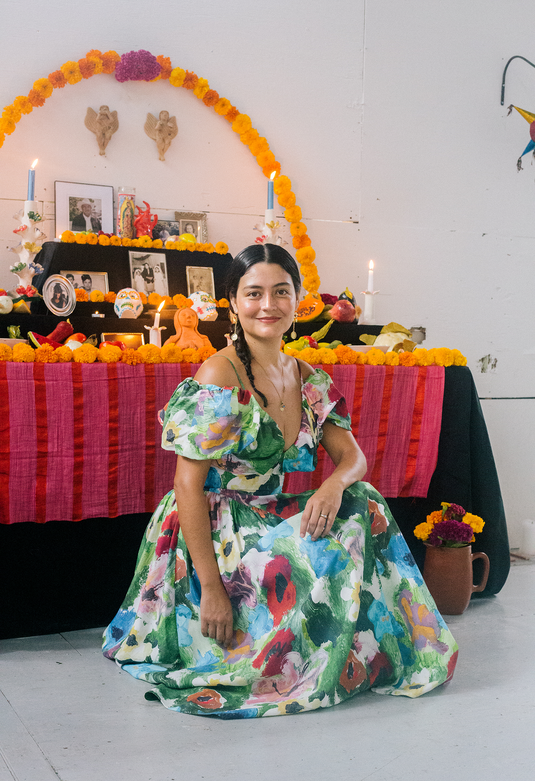 Interview with Casa Verónica Founder Veronica Ortuño