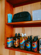 Mind and Body Wash | 3 Scents