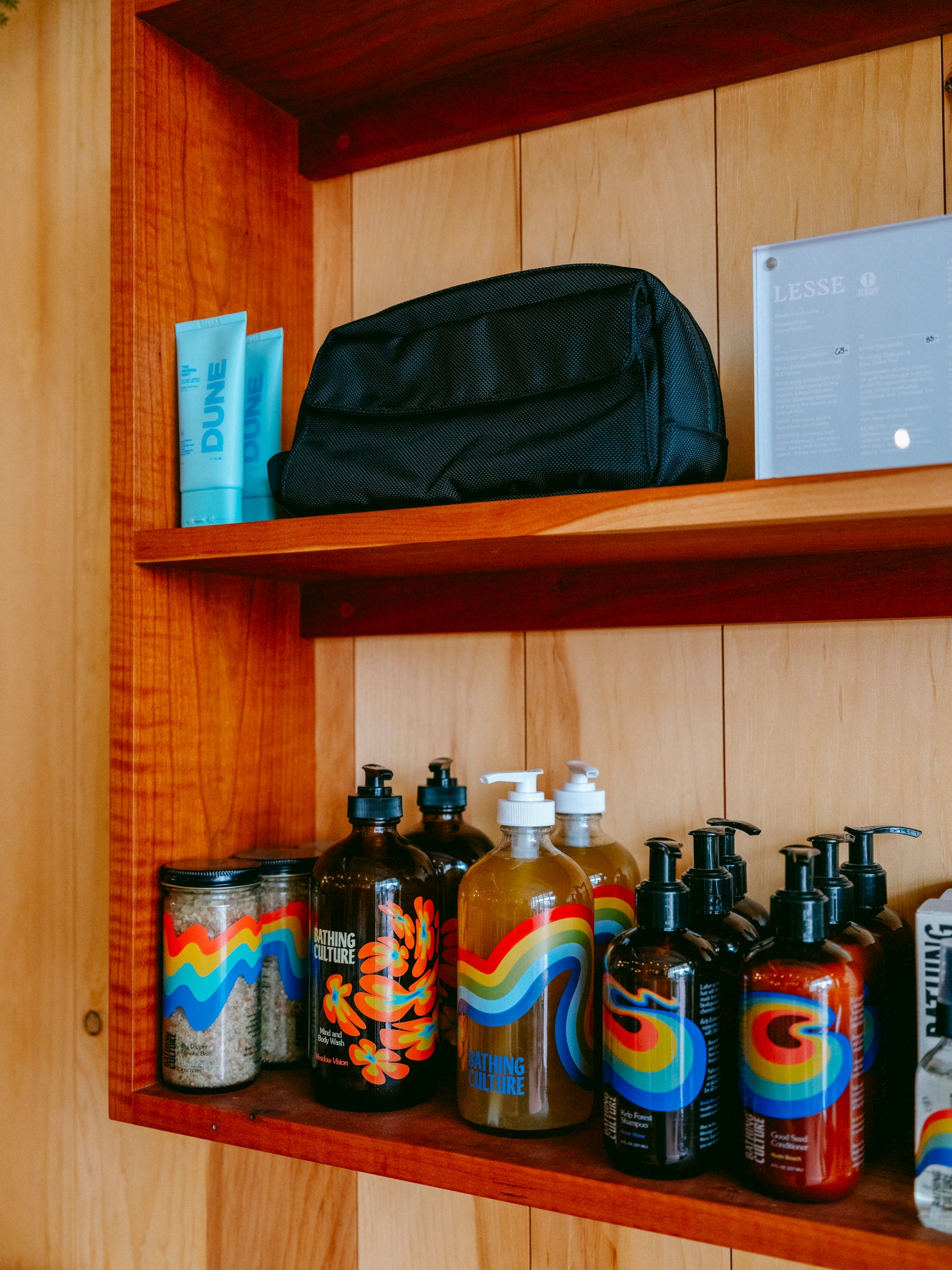 Mind and Body Wash | 3 Scents