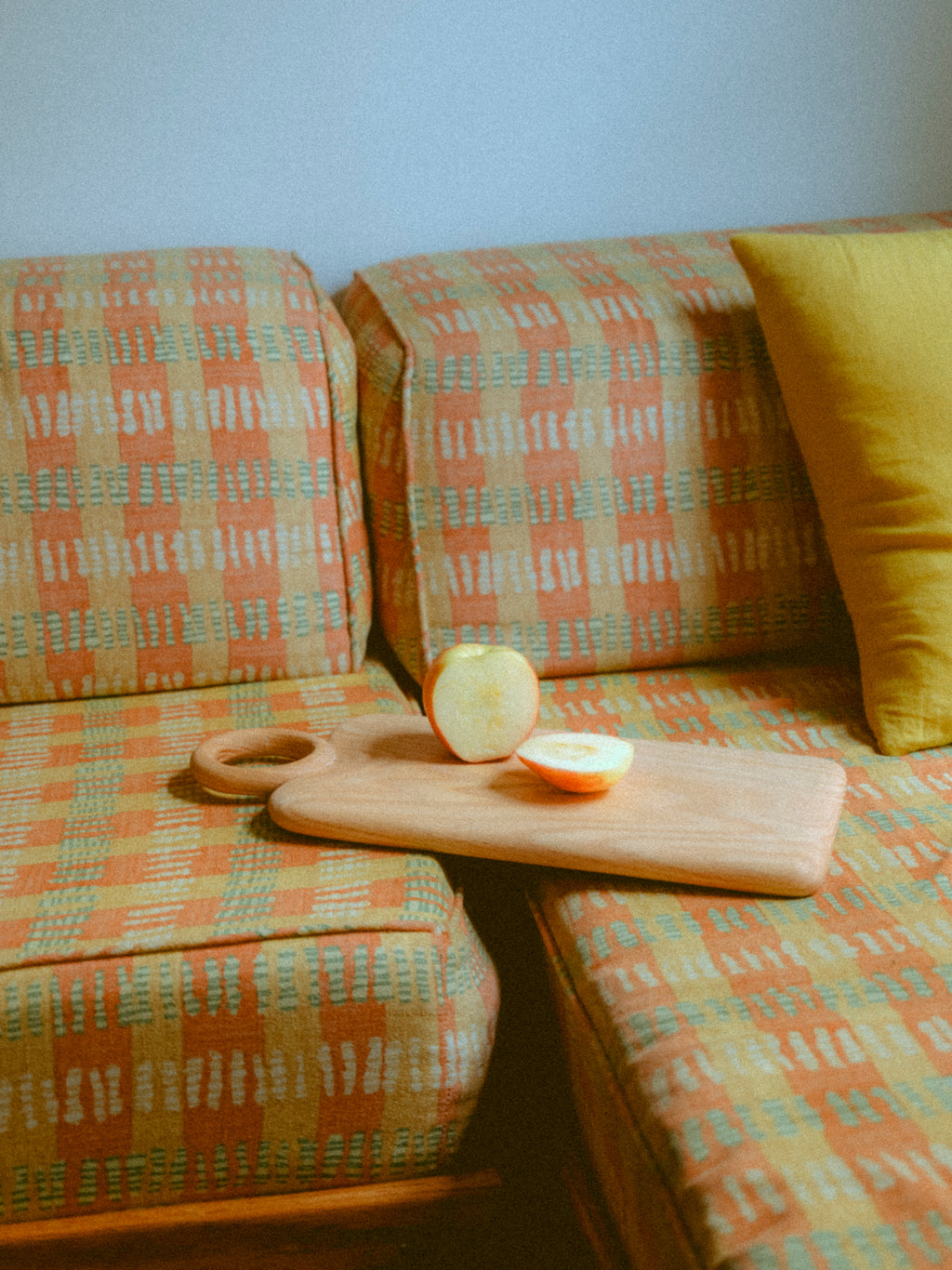 The Round Handled Board | 3 Sizes