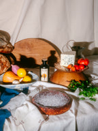 Half Moon Cutting Boards