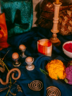 Garden Rose Artisanal Candle