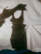 Vintage Siena Tank | Black