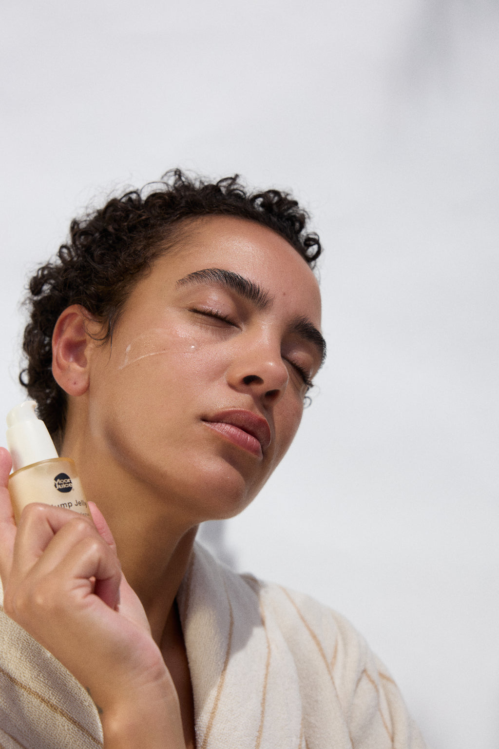 Plump Jelly | Hyaluronic Serum