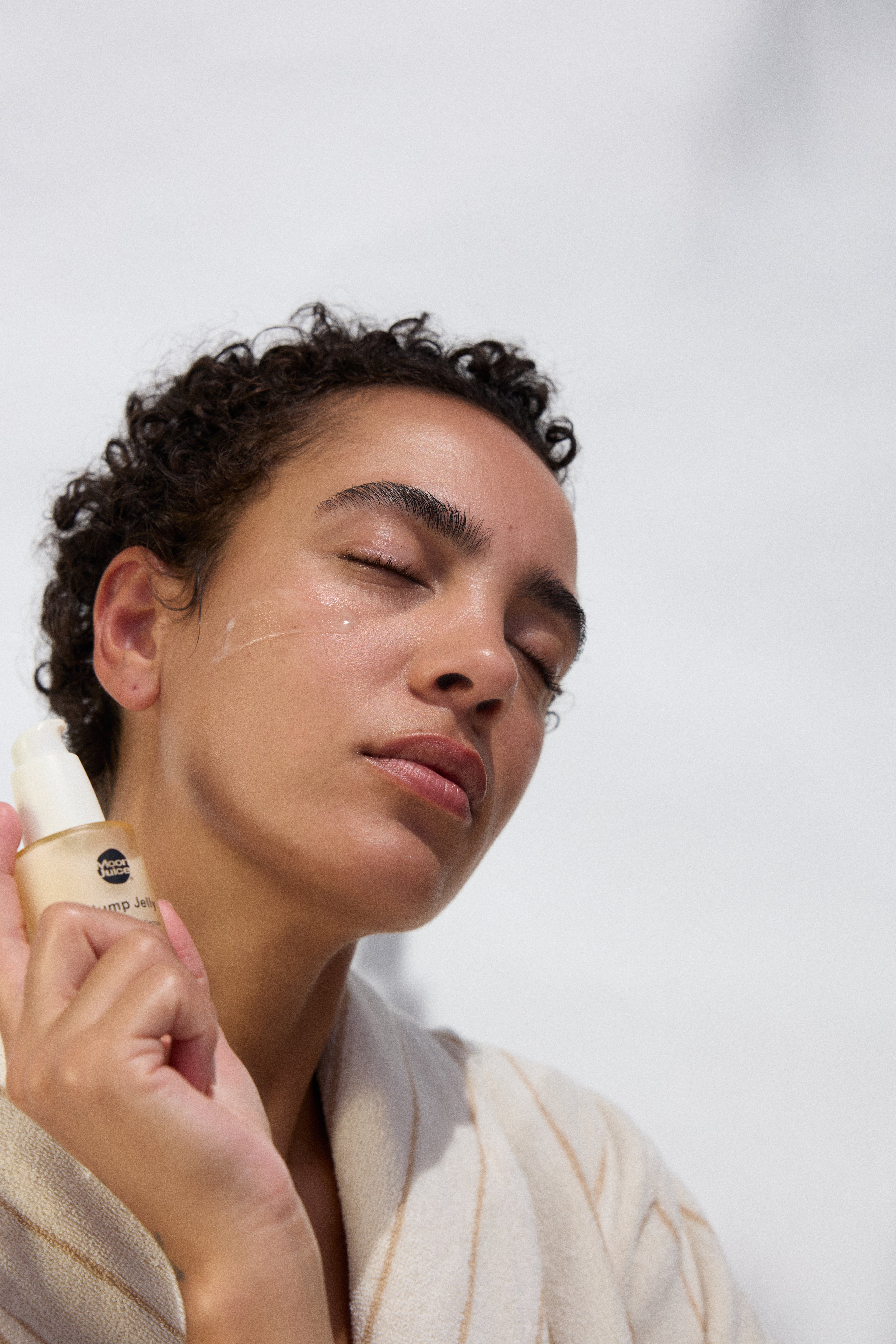 Plump Jelly | Hyaluronic Serum