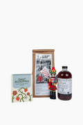 A Christmas Morning Pancake Gift Box