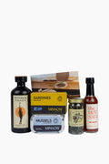 A Dinner Party Host's Gift Box
