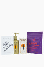 A Hinoki Bath Gift Box