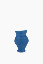 Azure Vase