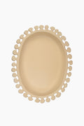 Knob Platter