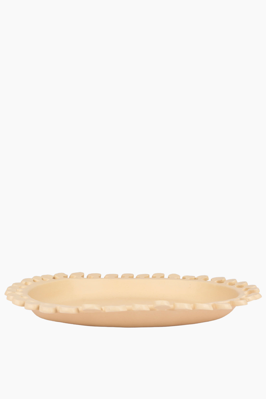 Knob Platter