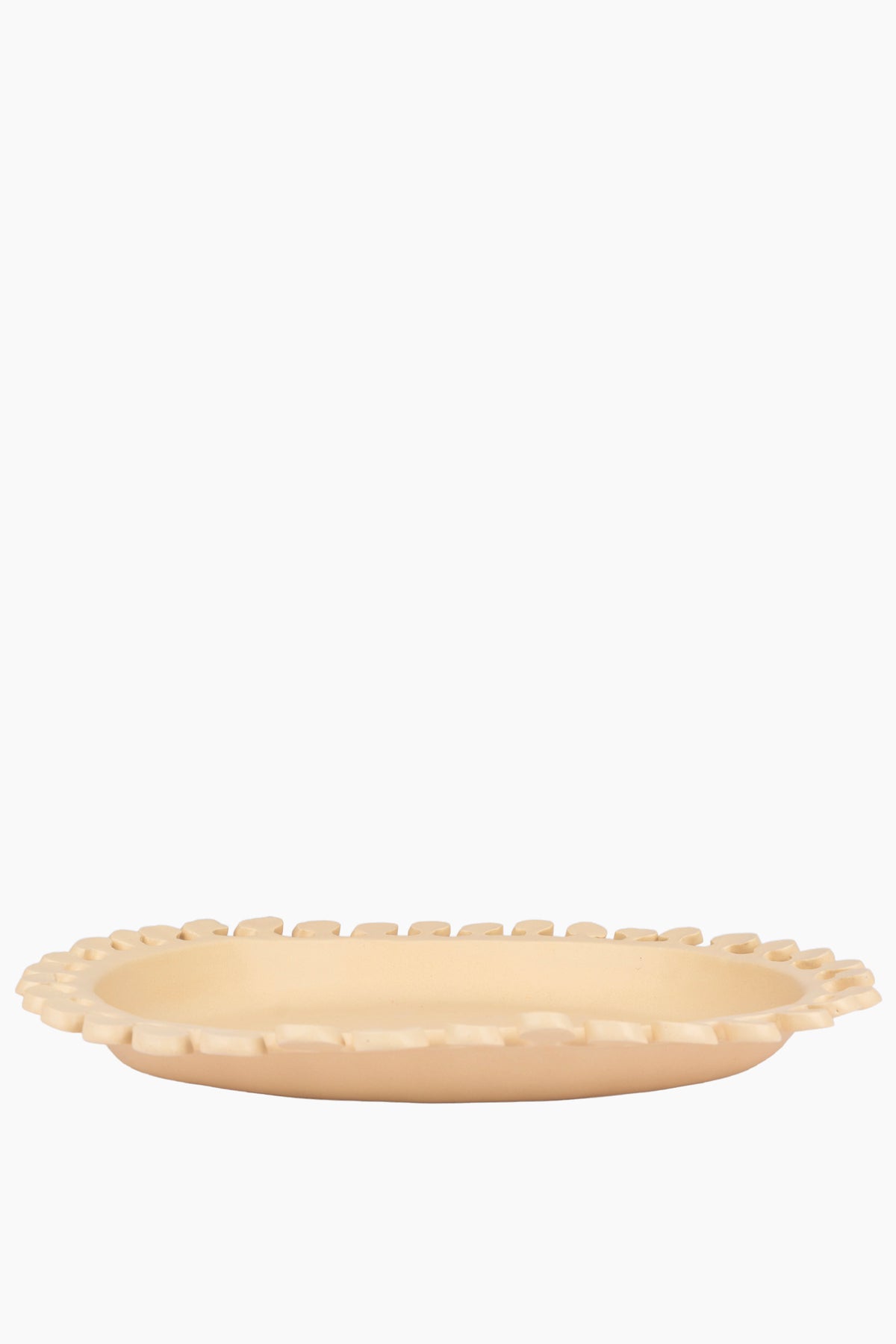 Knob Platter