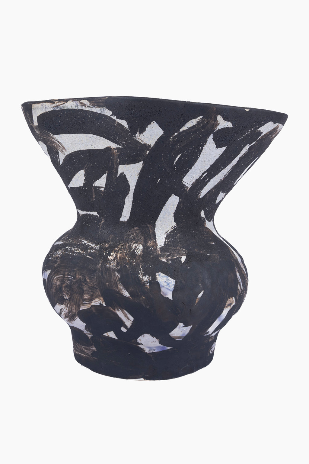 Painted Vessel