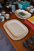 Ribbon Platter