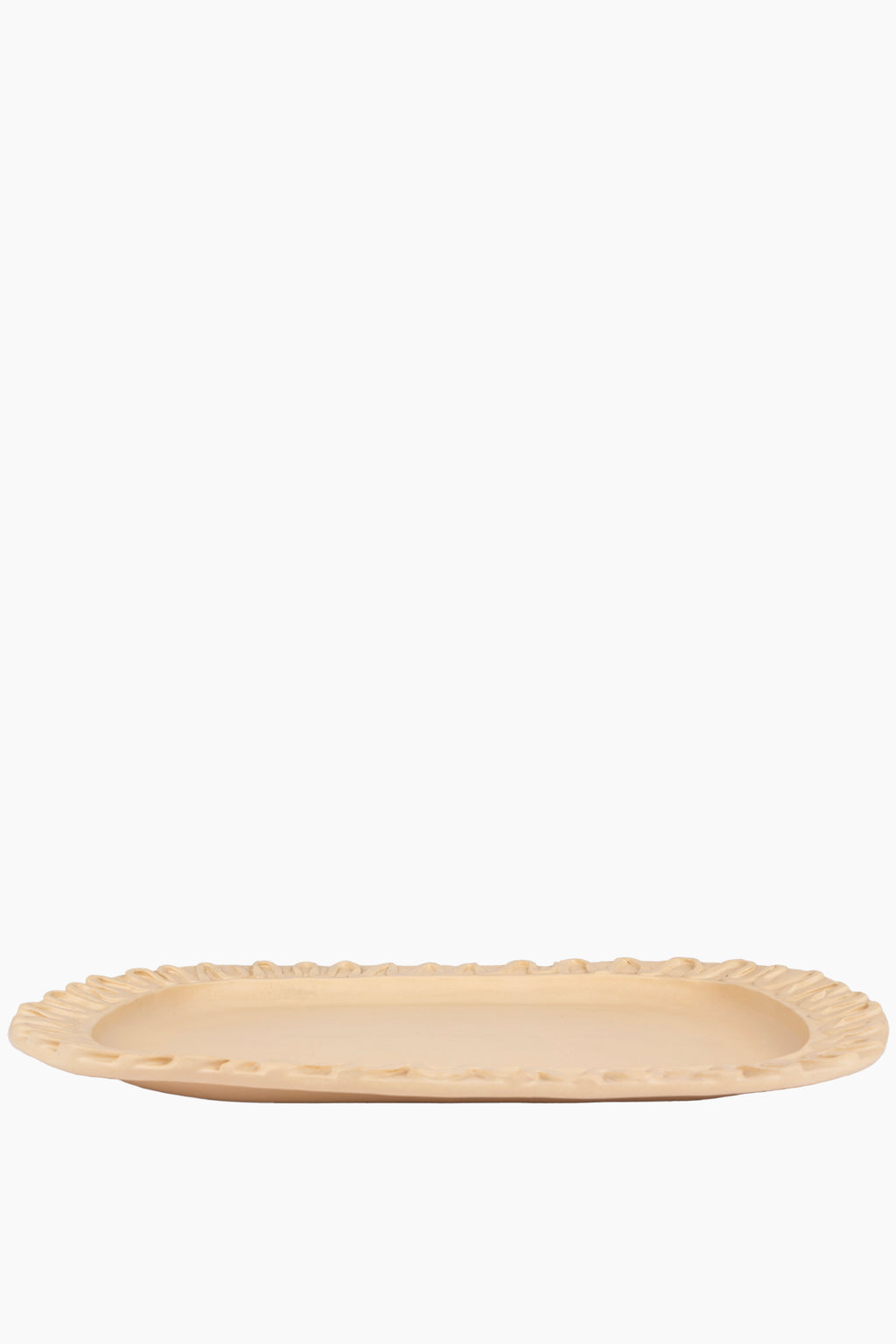 Ribbon Platter