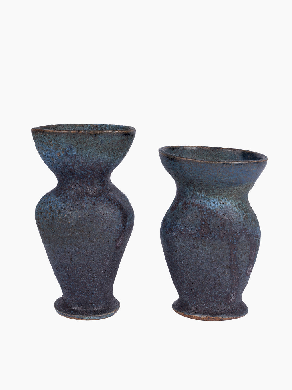 Vase | Deep Blue | 2 Styles