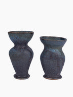 Vase | Deep Blue | 2 Styles