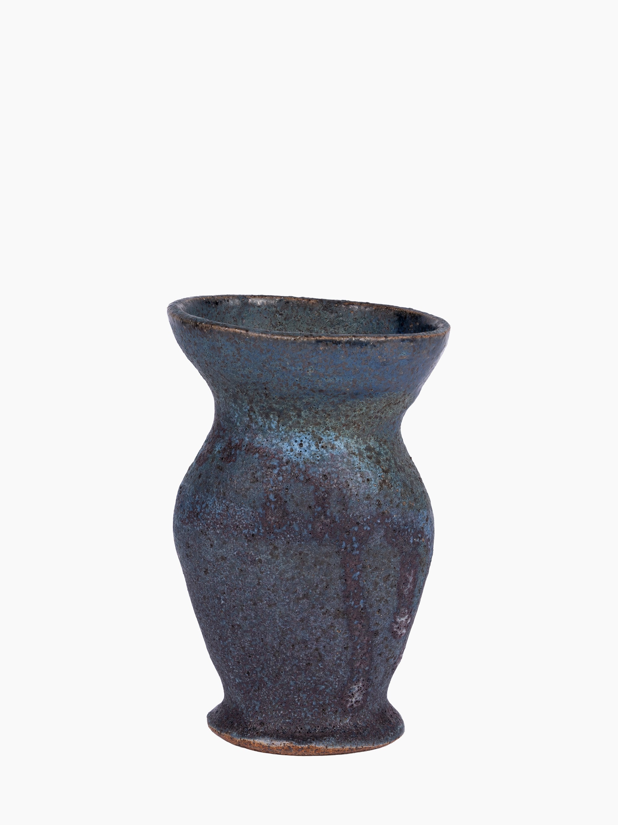 Vase | Deep Blue | 2 Styles