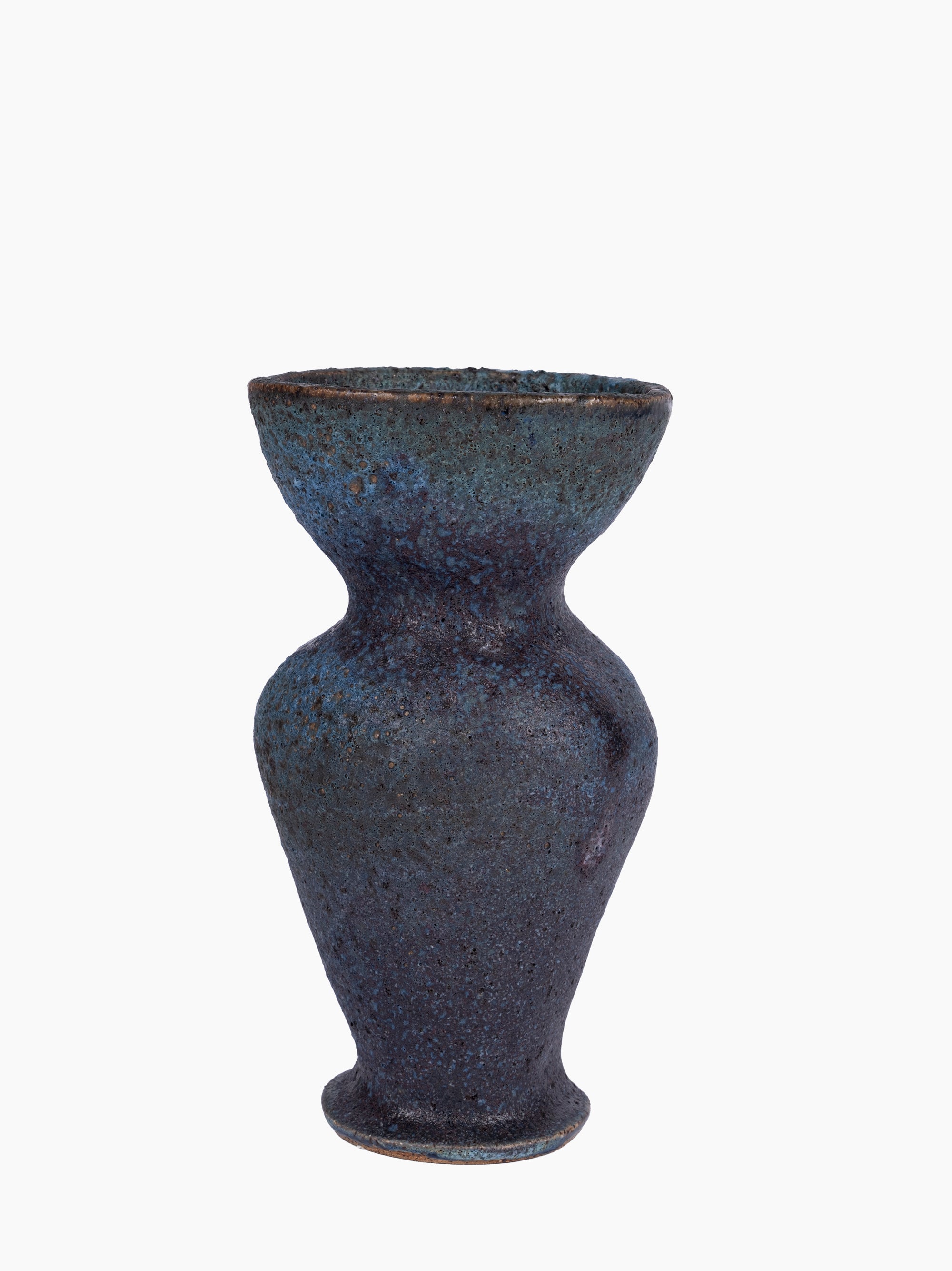 Vase | Deep Blue | 2 Styles