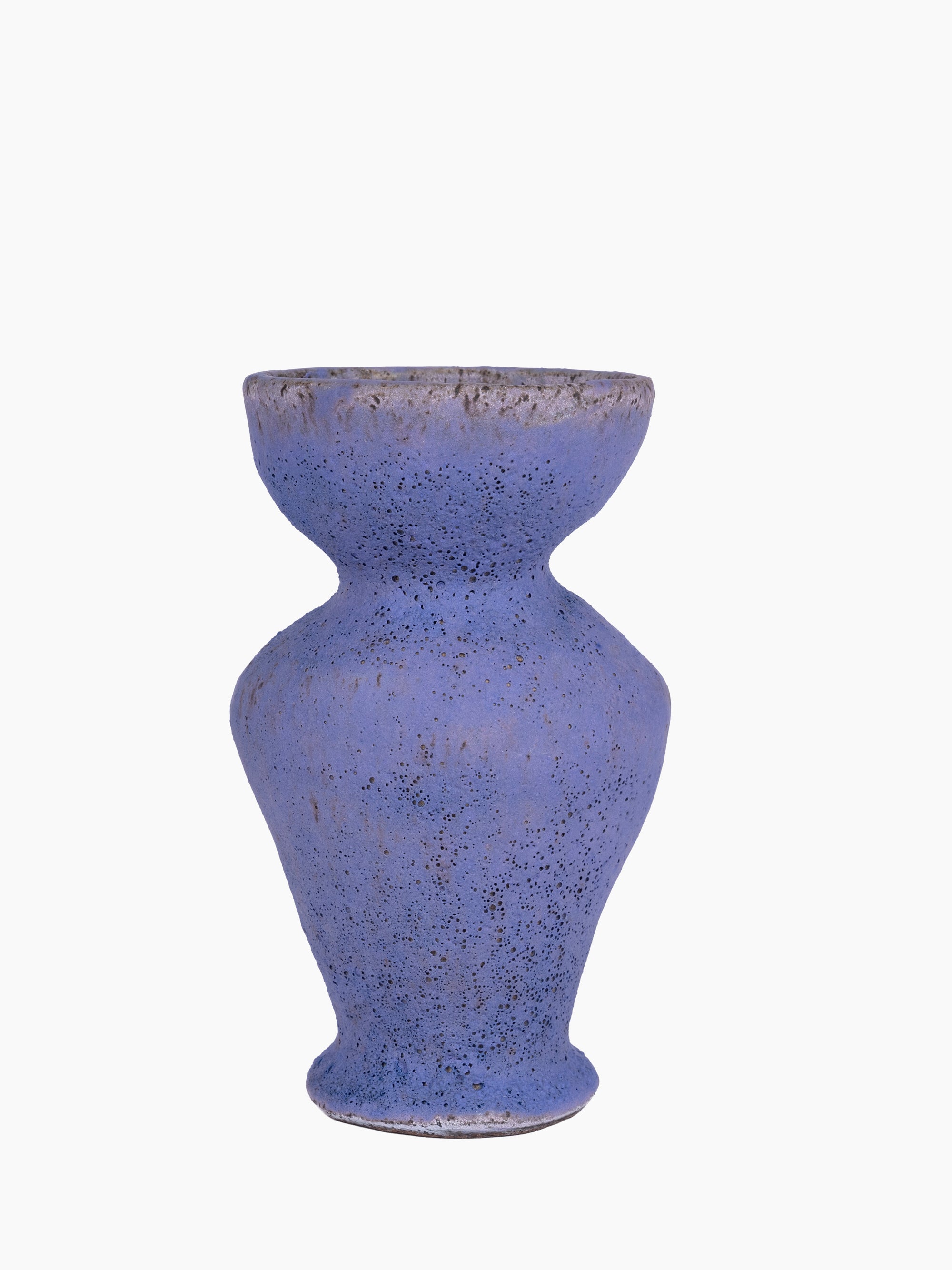 Vase | Periwinkle
