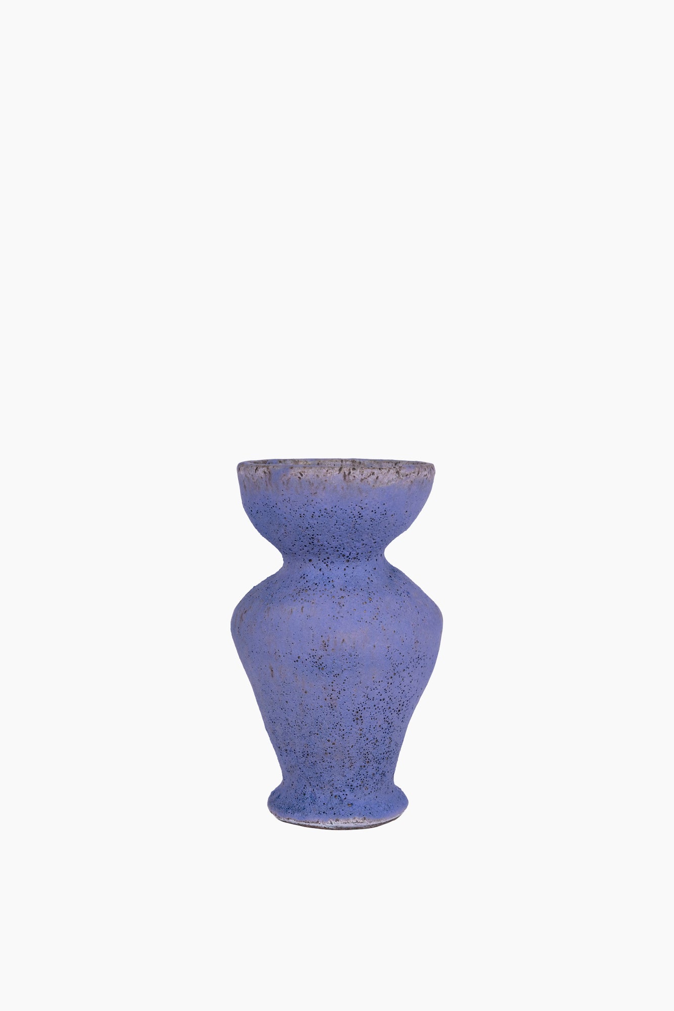 Vase | Periwinkle