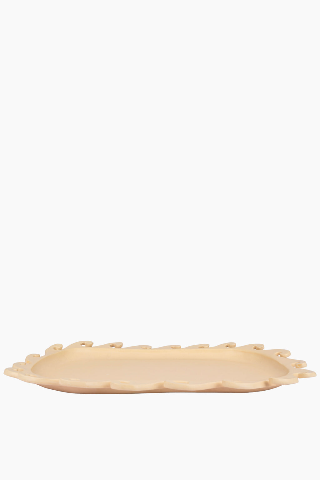 Wave Platter