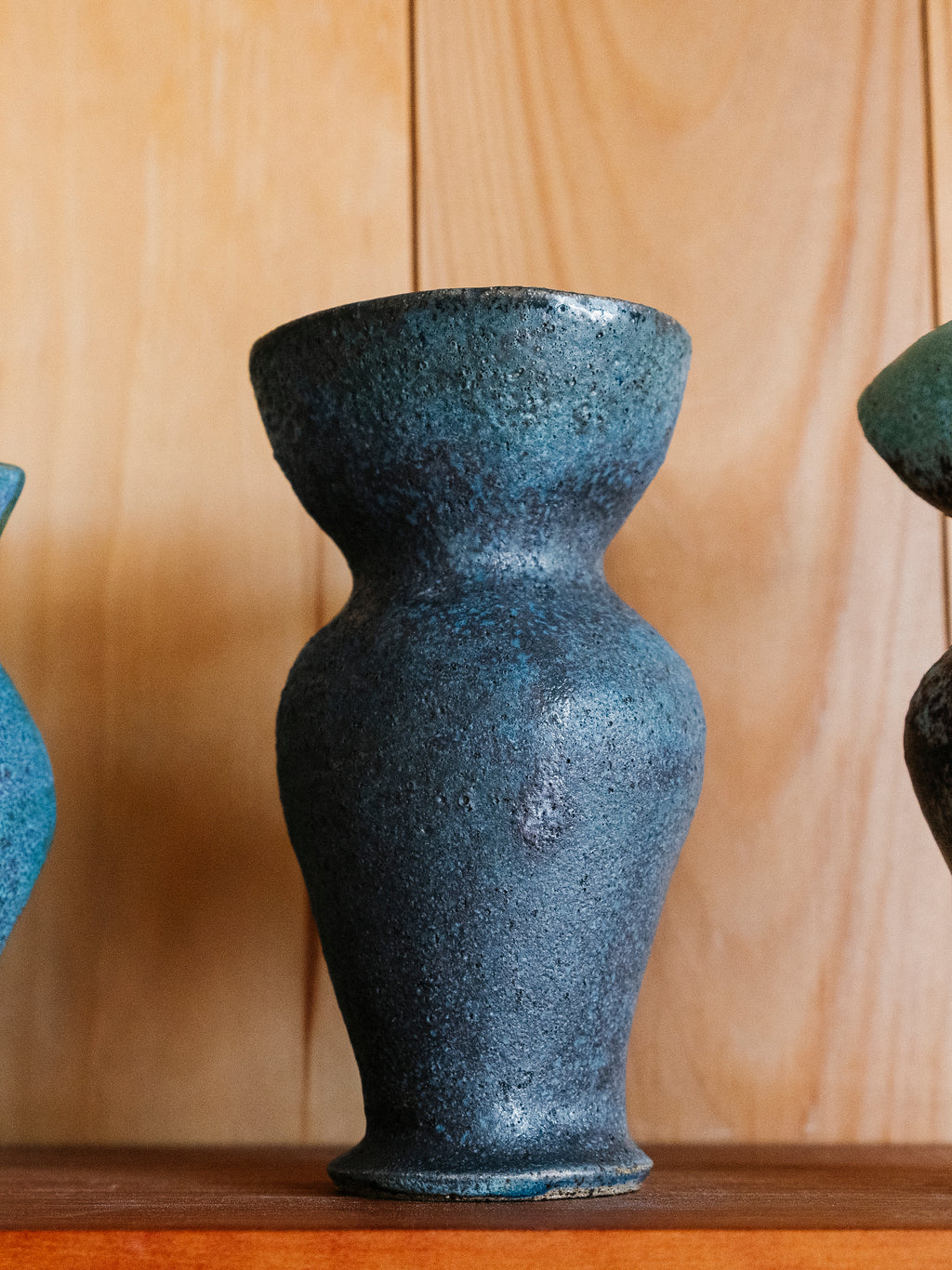 Vase | Deep Blue | 2 Styles