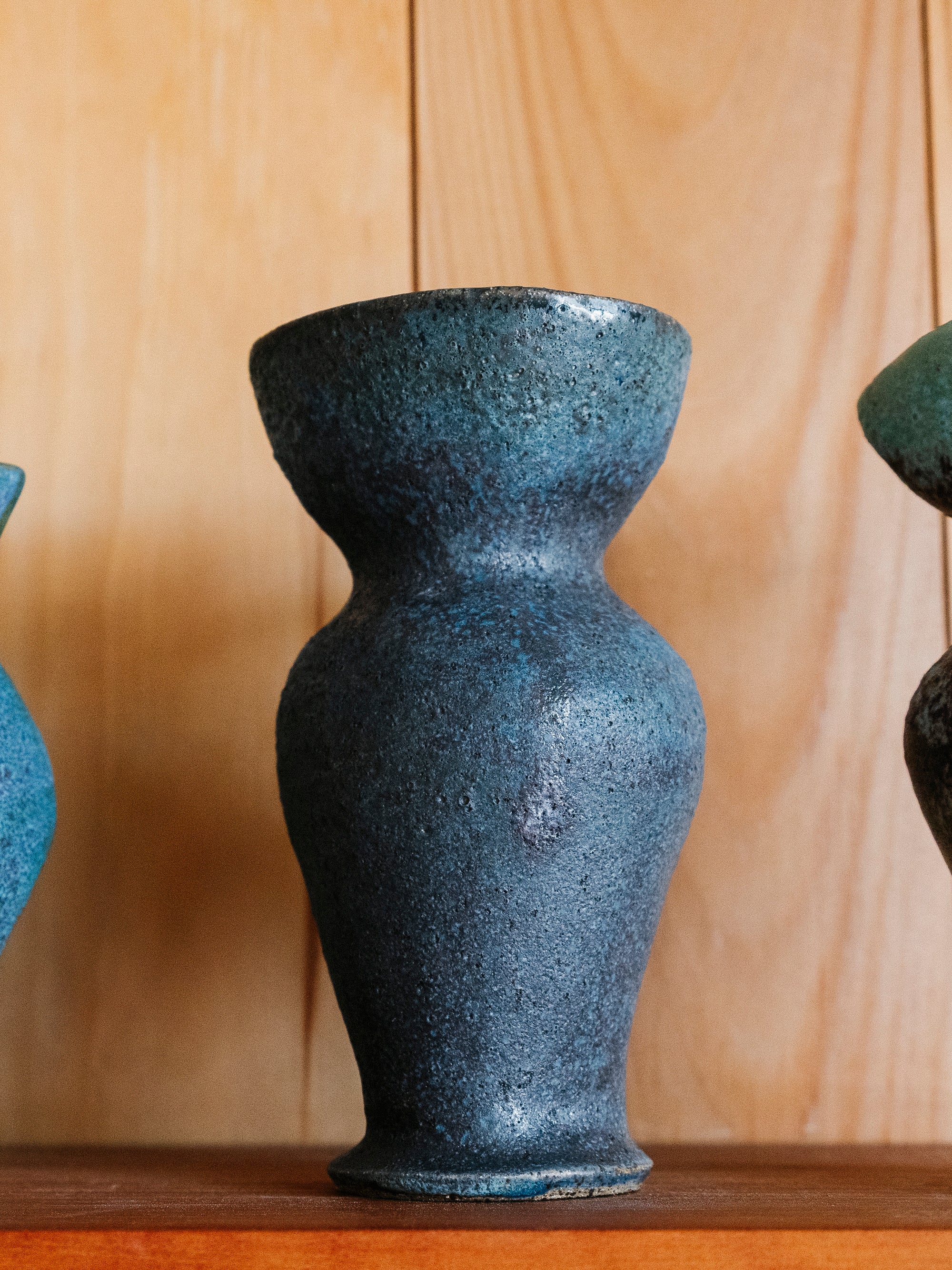 Vase | Deep Blue | 2 Styles