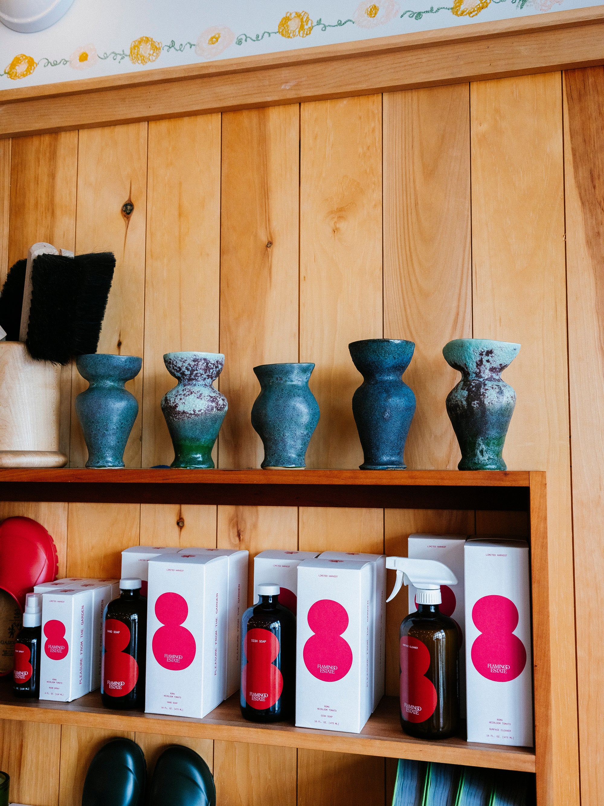 Vase | Snakeskin | 2 Styles