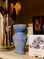 Vase | Periwinkle