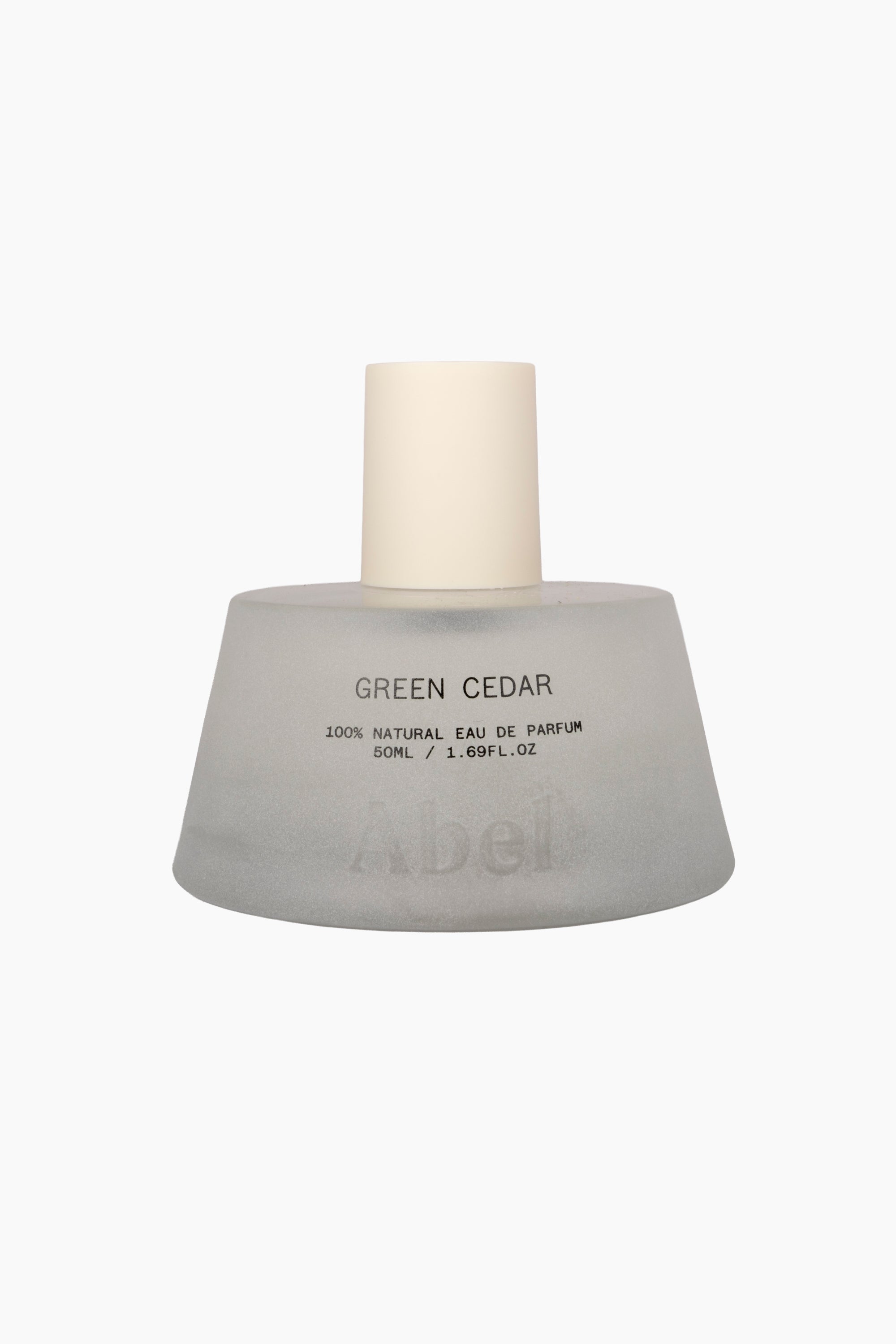 Green Cedar | Floral, Spice, Wood, Green