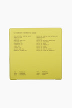 Green Cedar | Floral, Spice, Wood, Green