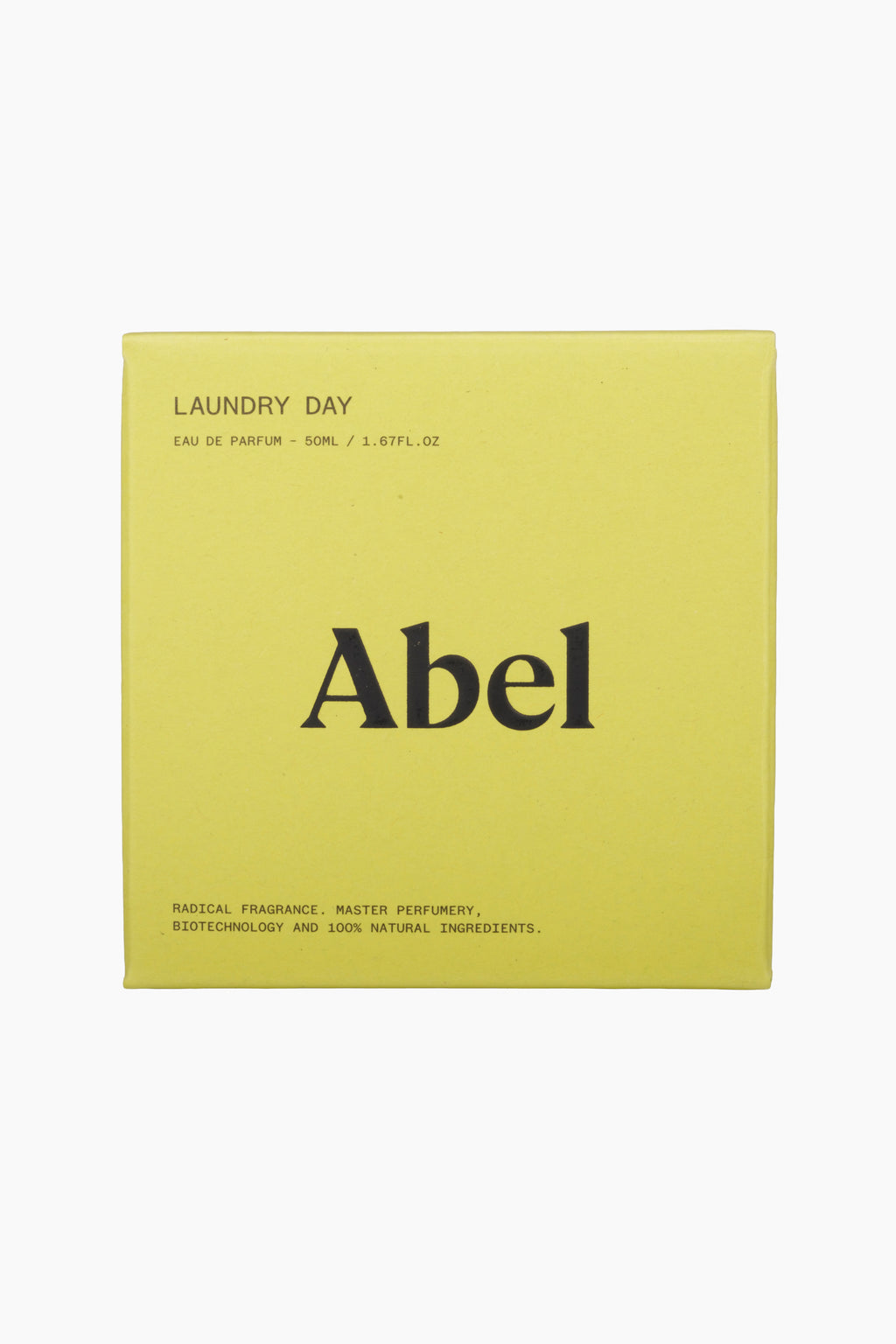 Laundry Day | Citrus, Fruit, Green