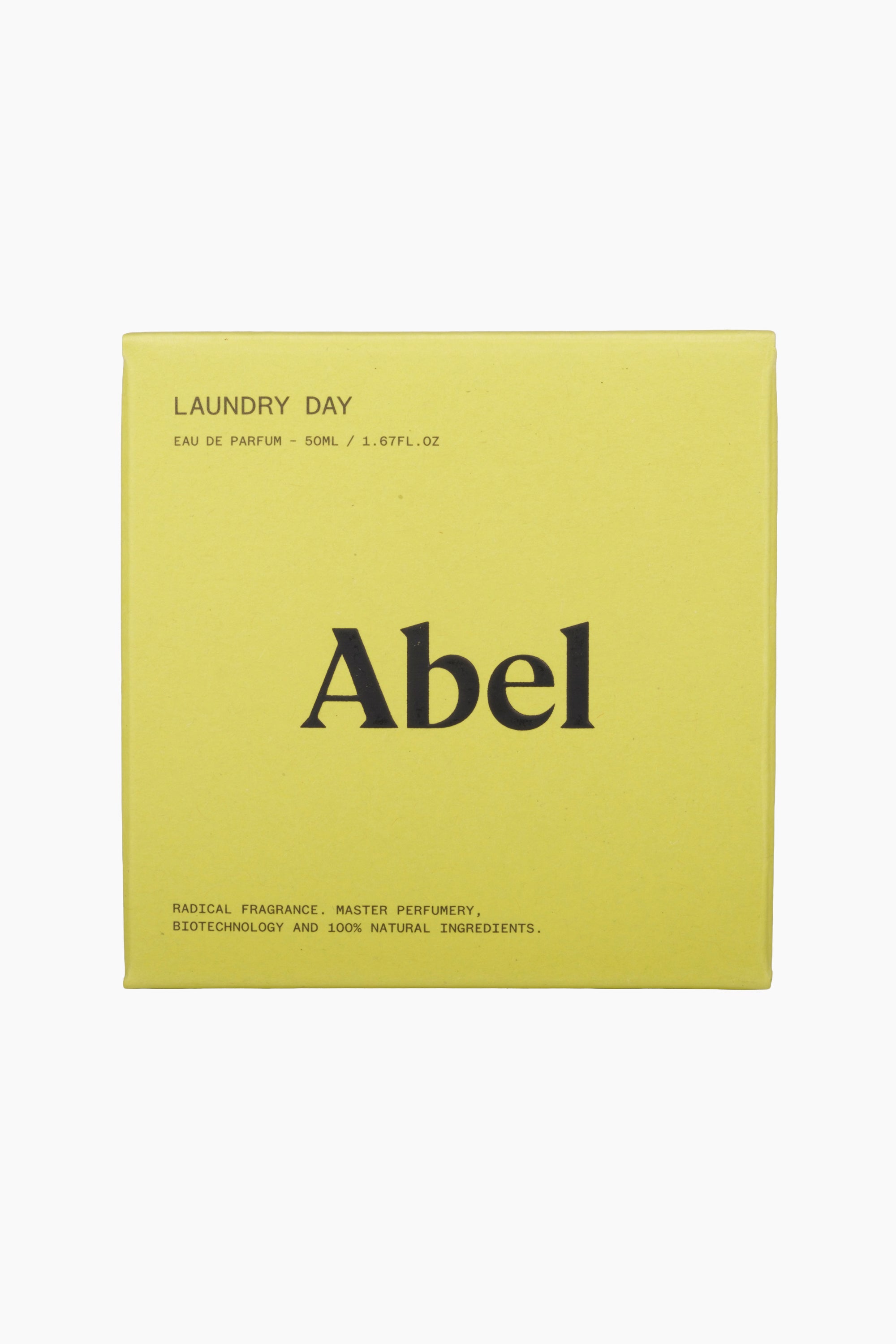 Laundry Day | Citrus, Fruit, Green