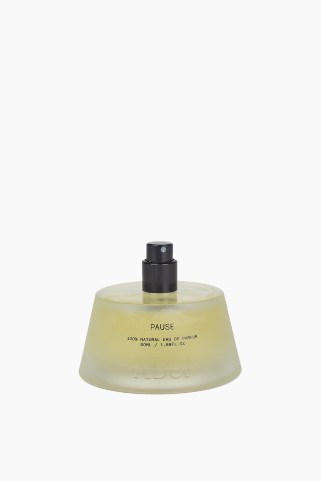 Pause | A Woody, Textured Floral