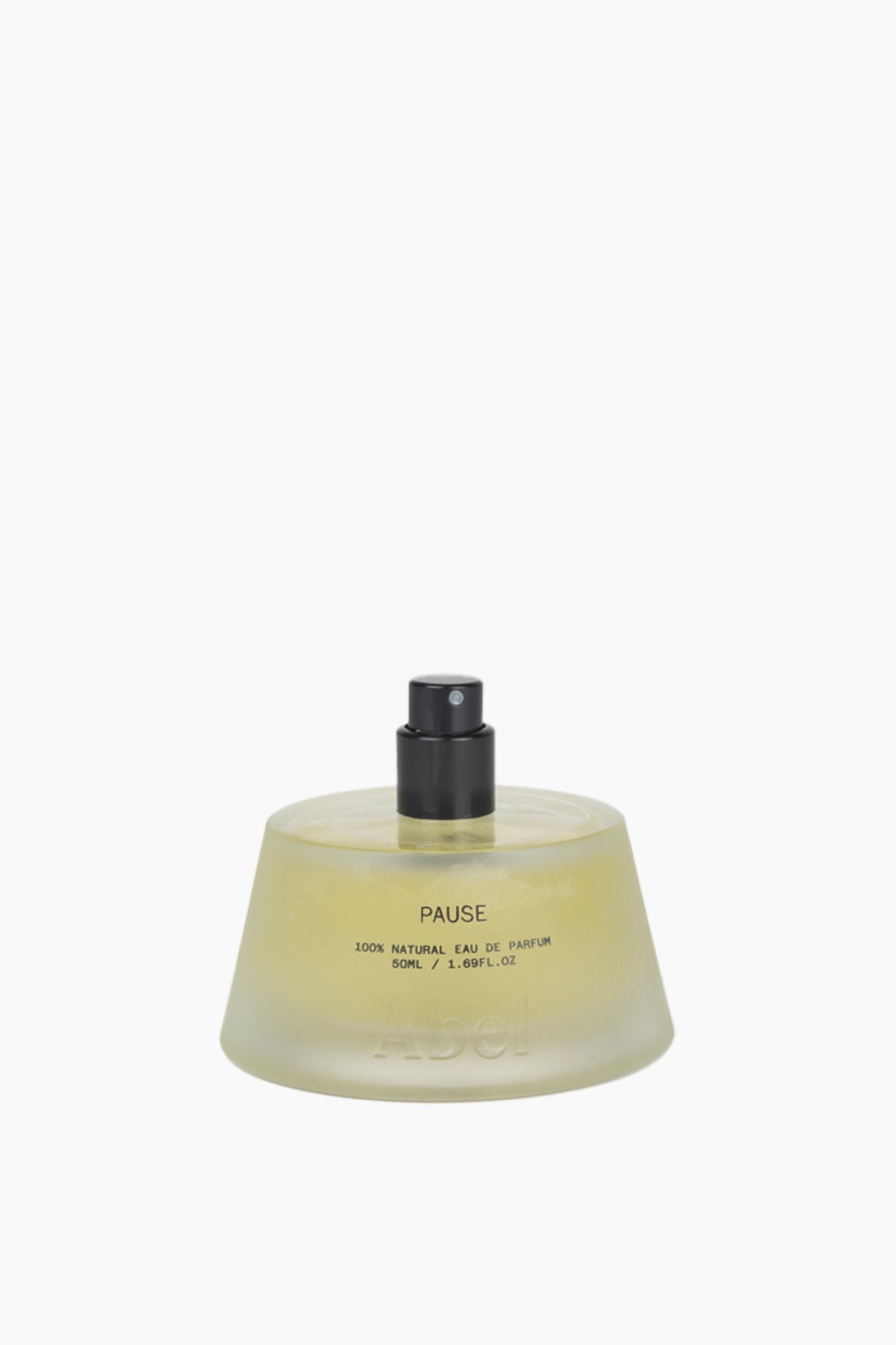 Pause | A Woody, Textured Floral
