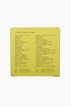 Pink Iris | Floral, Musk