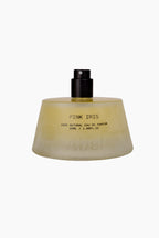 Pink Iris | Floral, Musk