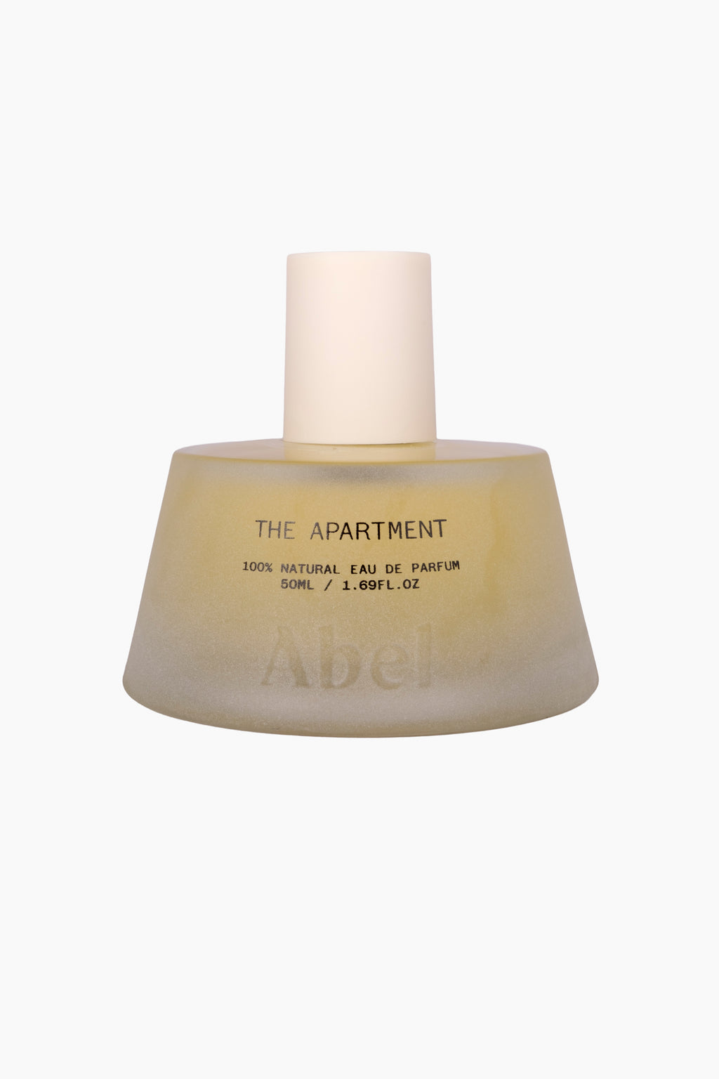 The Apartment | Fruit, Floral, Amber, Gourmand